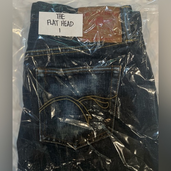 The Flathead Selvedge - Picture 10 of 10